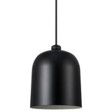 Angle E27 Taklampa Svart