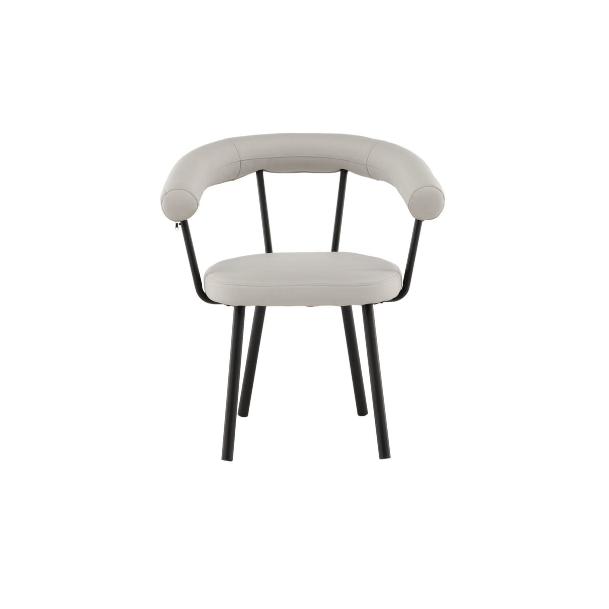 Västerås x Josefin Lustig Matstol Offwhite
