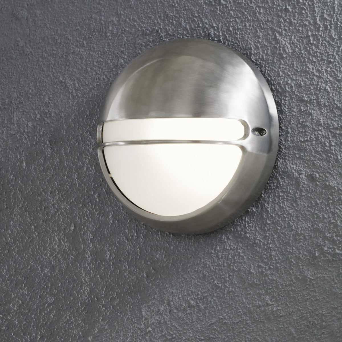 Torino Plafond E27 Aluminium Vägglampa Ute 26 cm