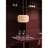 Takai Beige Taklampa