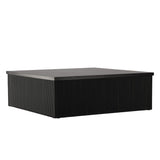 Lenox Soffbord Svart