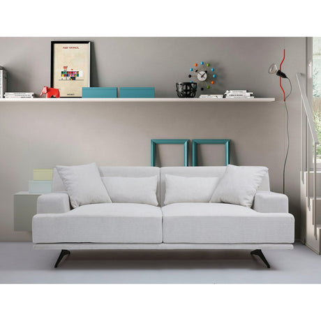 Bentley 2 Seater (200 x 110 x 80 cm) 2-sitssoffa Beige