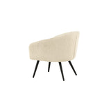 Fluffy Barnsoffa