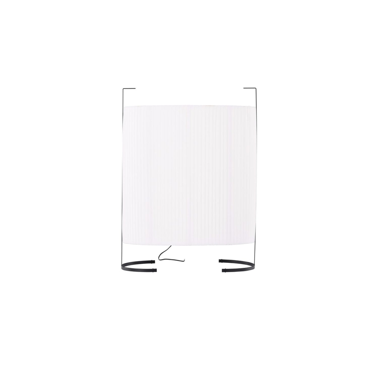 Rennes Golvlampa Beige, 60 x 80 x 30