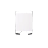 Rennes Golvlampa Beige, 60 x 80 x 30