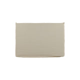 Signe Sänggavelöverdrag Beige
