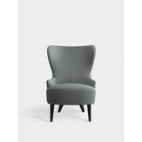Wingback Micro Stol KV Hallingdal 65 Mid Grey BL