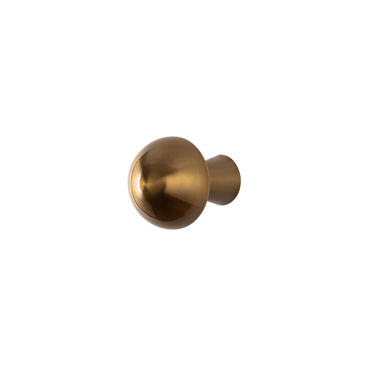 Cajo Vägglampa Guld 12 cm