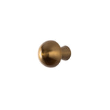 Cajo Vägglampa Guld 12 cm