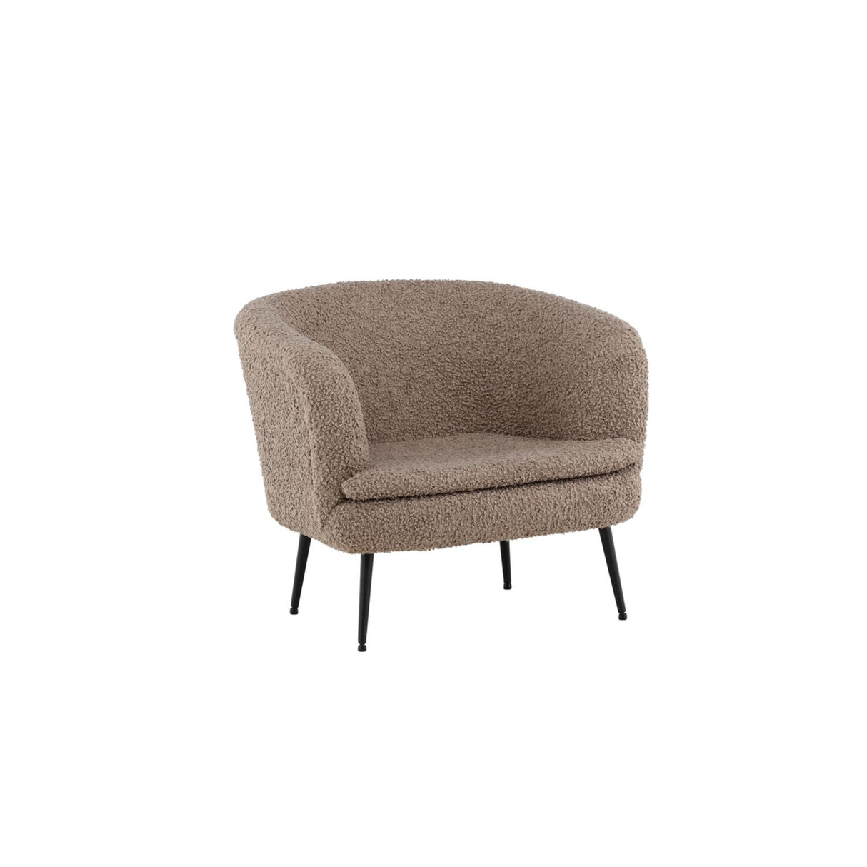 Nordkoster Fåtölj Beige