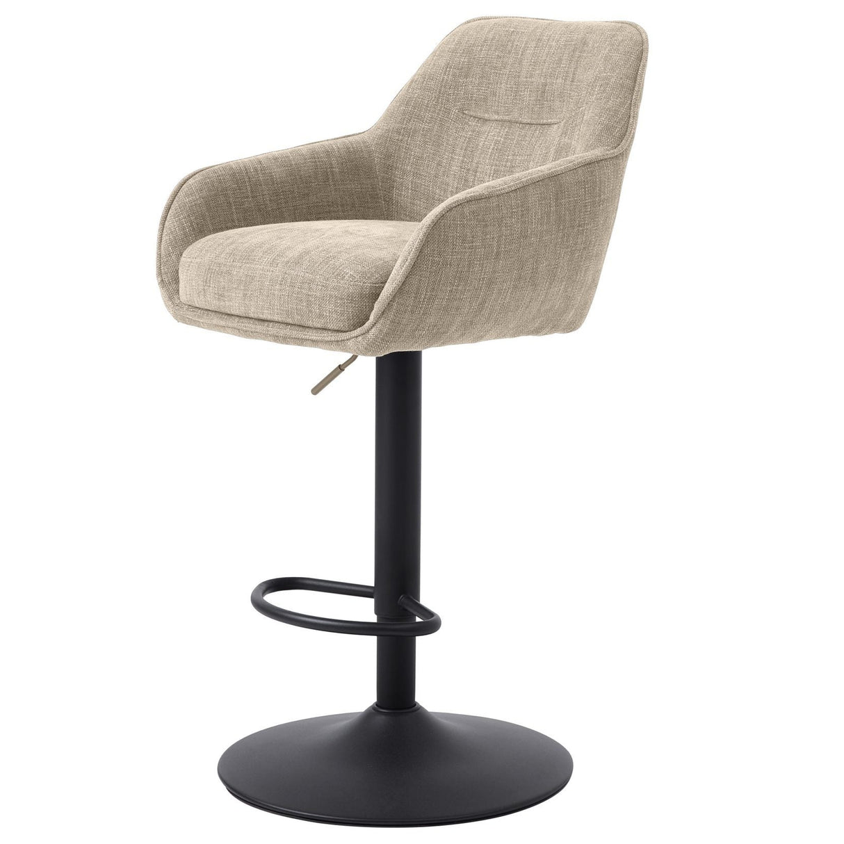 Kate Barstol Justerbar Beige