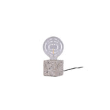 Rilche Bordslampa Vit