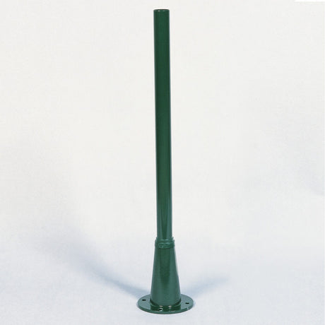 Persius 90 cm Belysningsstolpe Grön