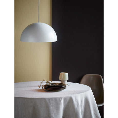 Ellen 40 Vit Taklampa