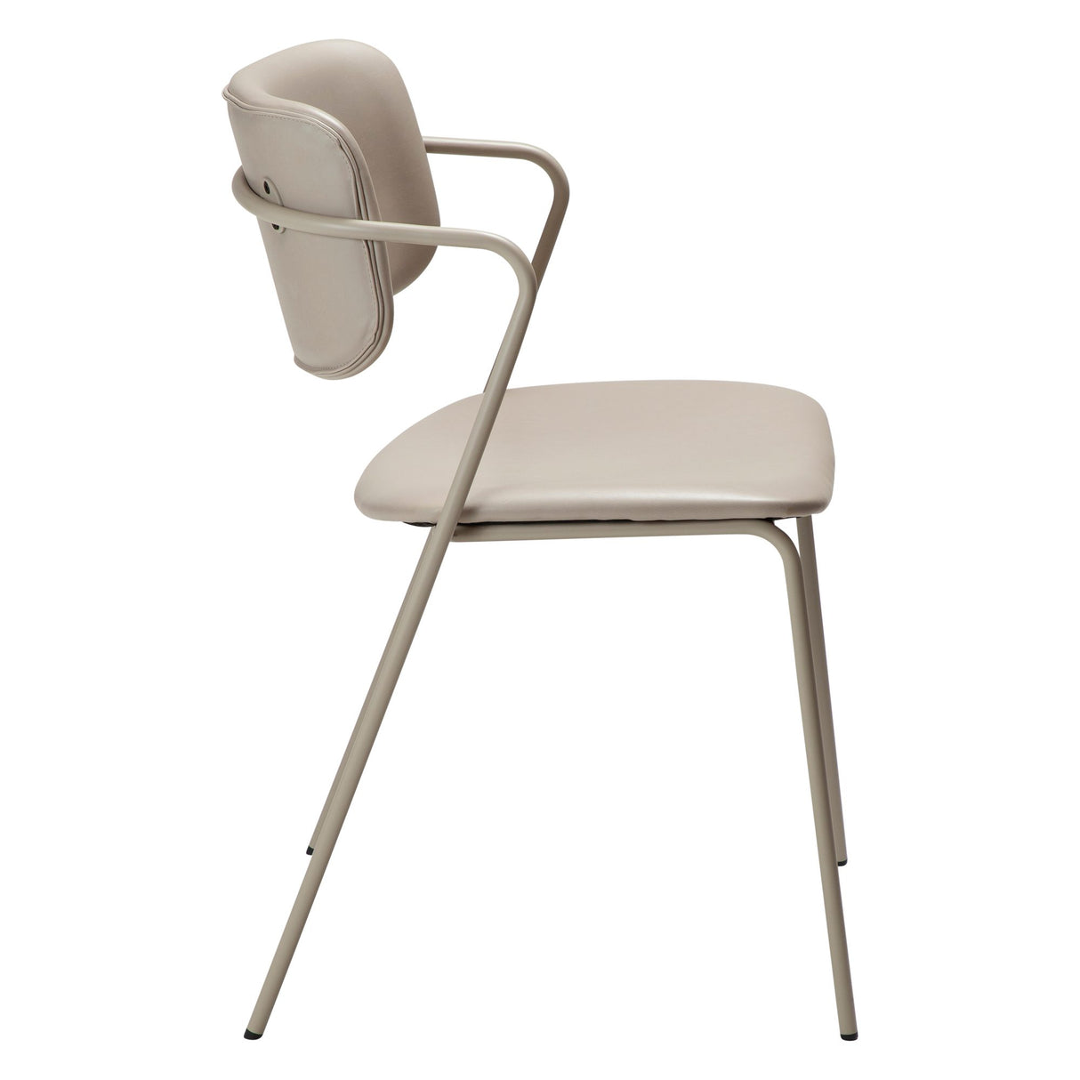 Zed Stol Cashmere Art.Leather