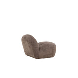Omaha Loungestol Brun