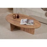 Bazil Soffbord Atlantic Pine
