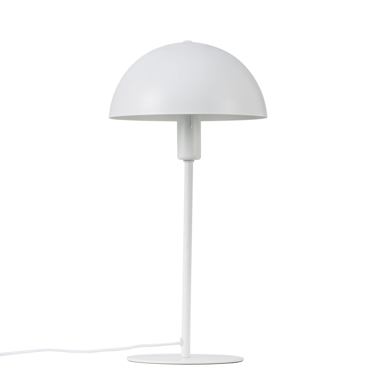 Ellen 20 Bordslampa Vit