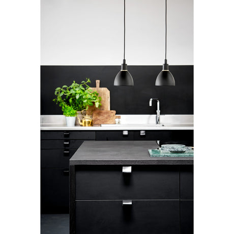 Ray 2-Kit Taklampa Svart
