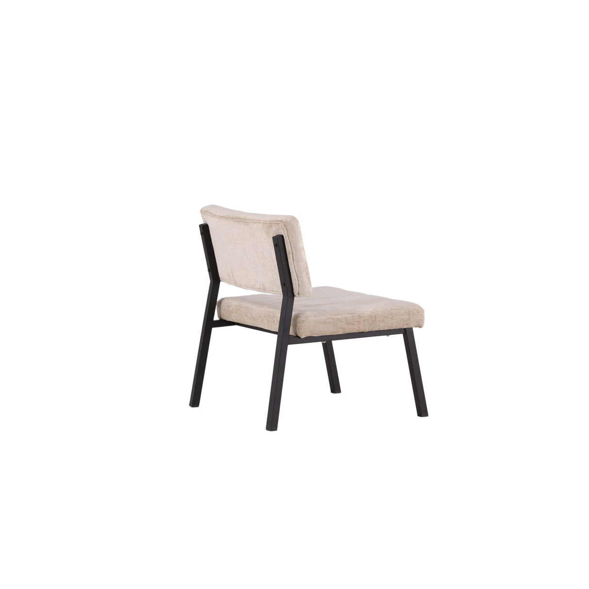 Monett Loungestol Beige