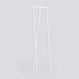 Loop Stand L45 × B39 × H150 cm Klädställning White