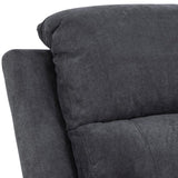 Valento 2-sitsig vilfåtölj