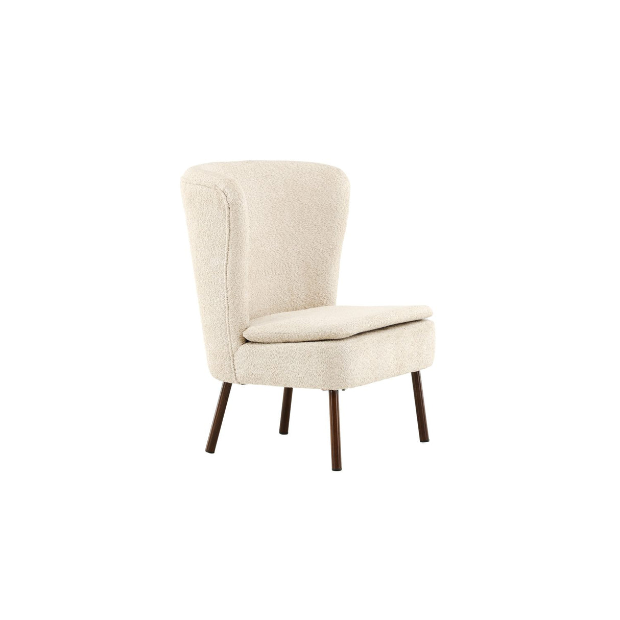 Hällsö Fåtölj Beige, 80x92x66
