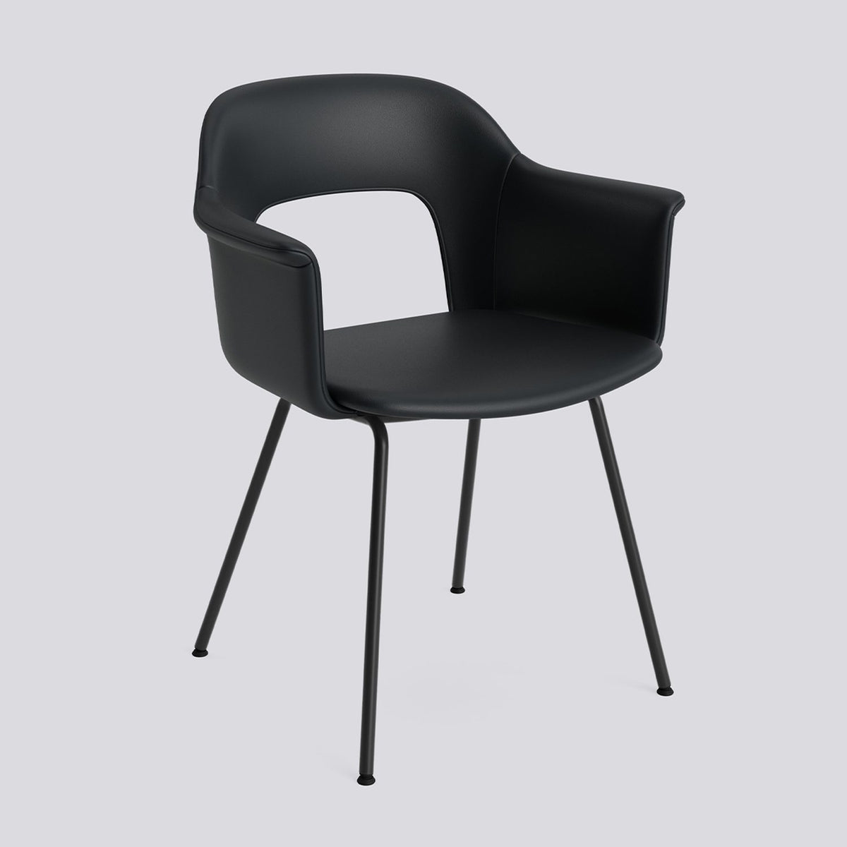 Layout 214 Karmstol Grano Black