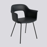 Layout 214 Karmstol Grano Black
