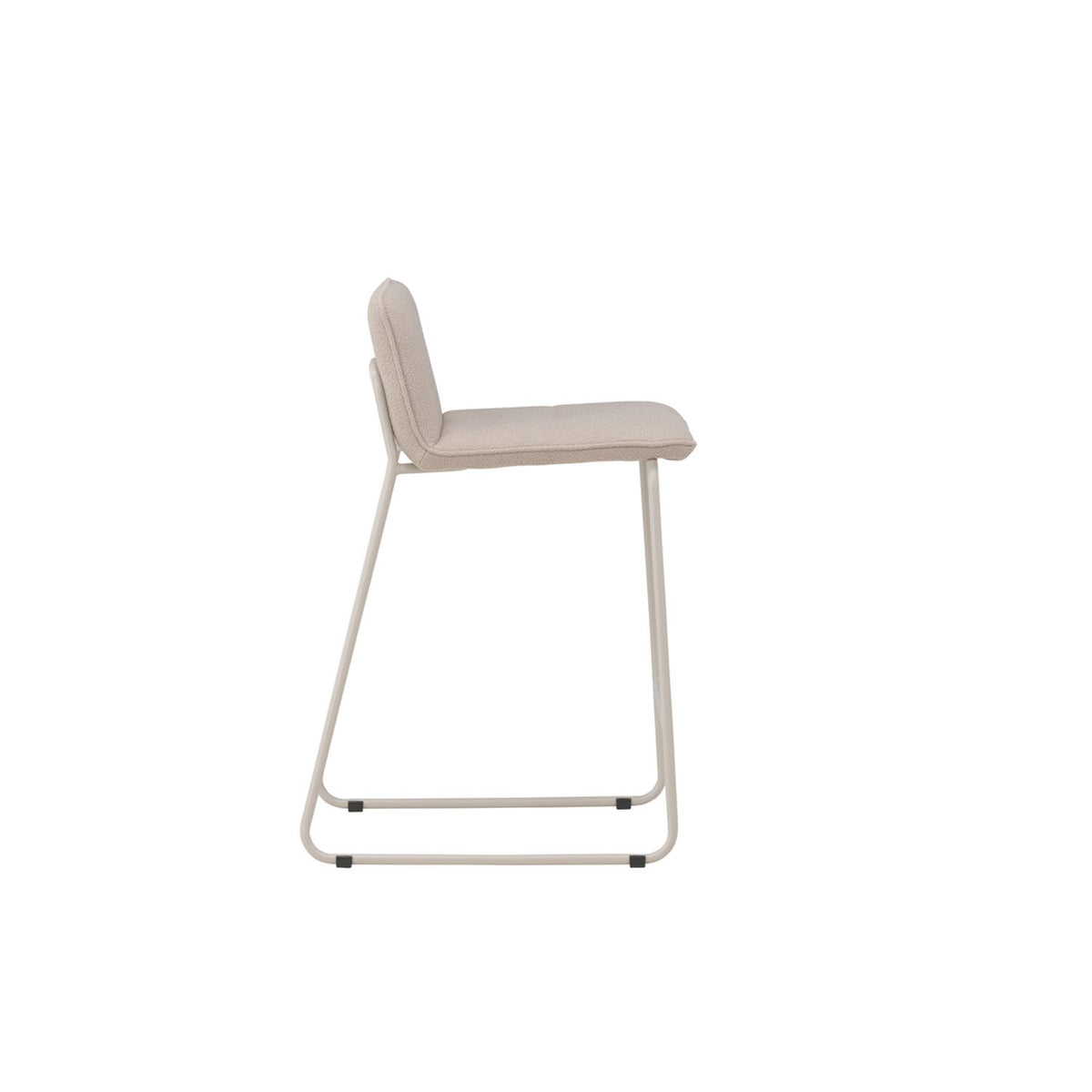 Bisbee Barstol Beige, Beige