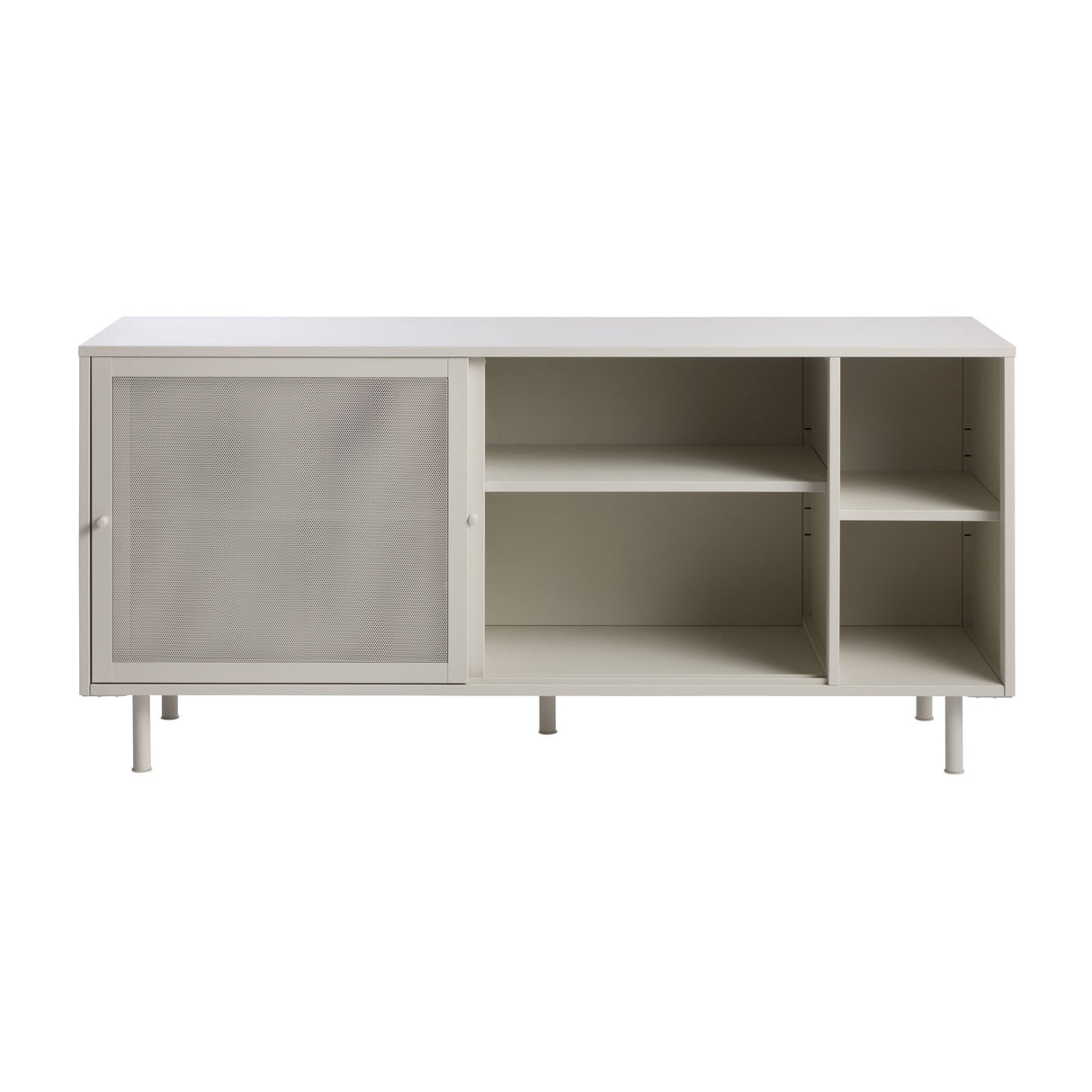 Angolo Sideboard 160 cm Greige