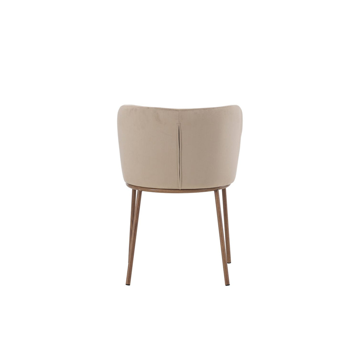 Edina Matstol Beige