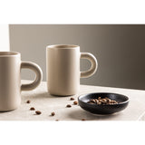 Active Kaffekopp Beige