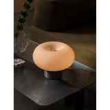 Malti Beige Bordslampa