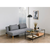 Lucca Bäddsoffa 74x180x86 cm