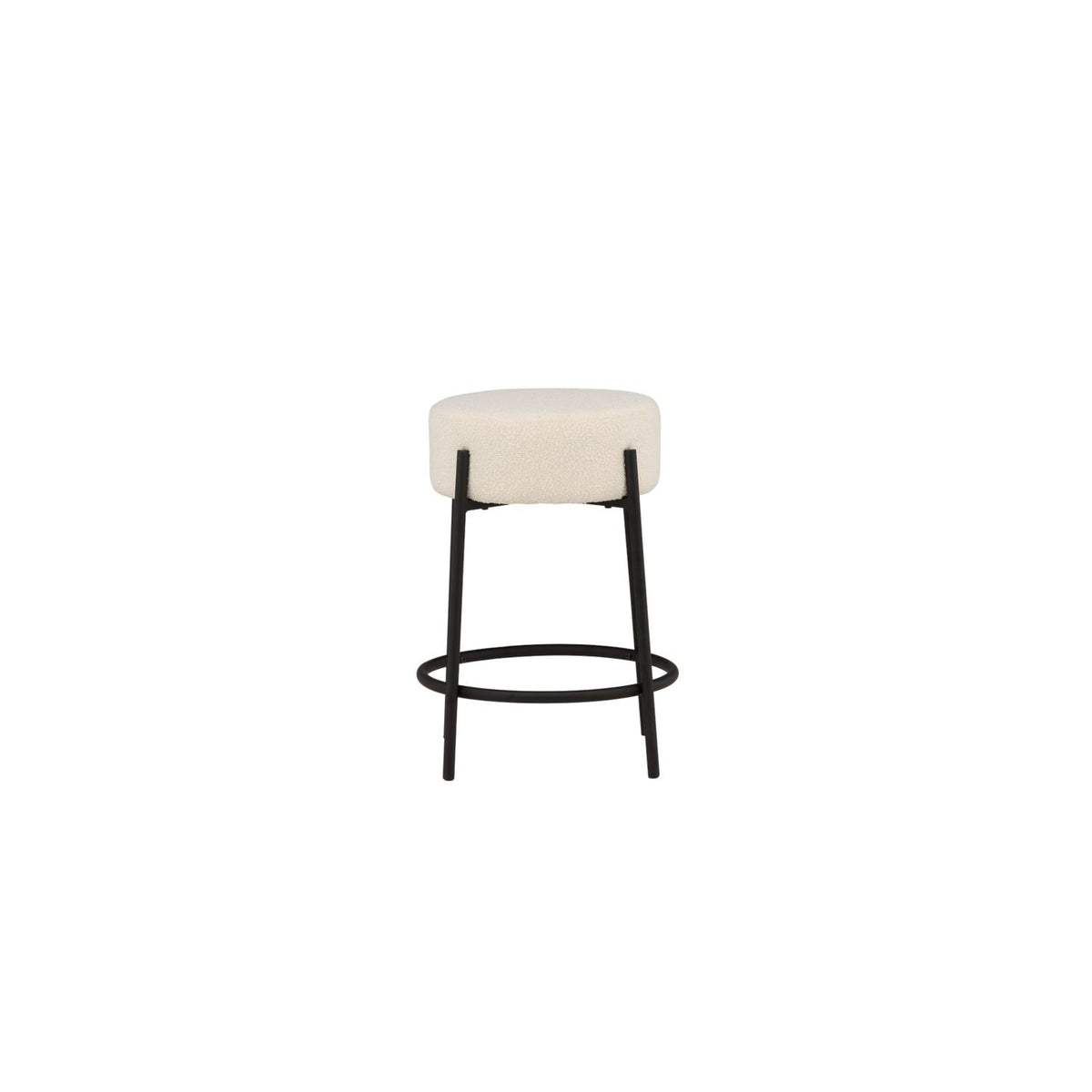 Tucson Barstol Vit