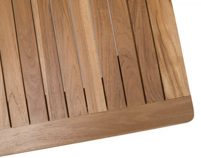 Himmelsnäs Soffbord Teak