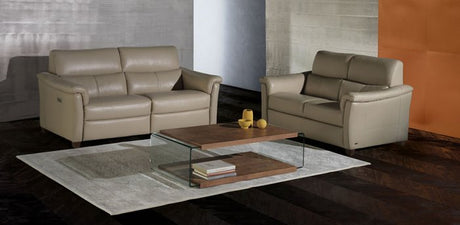 Astuzia C068 3-Sits Soffa