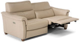 Astuzia C068 2-Sits Reclinersoffa