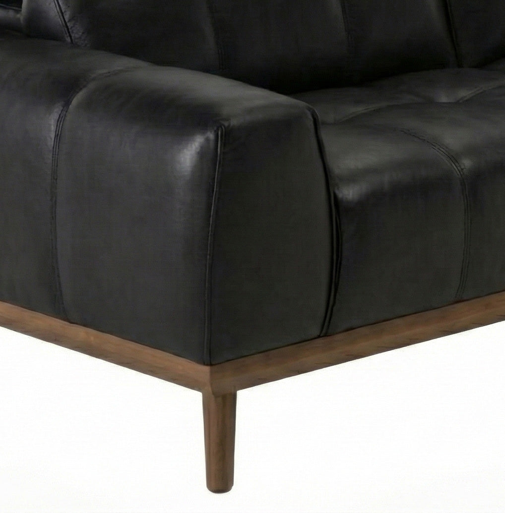 Autentico C141 3-Sits Soffa