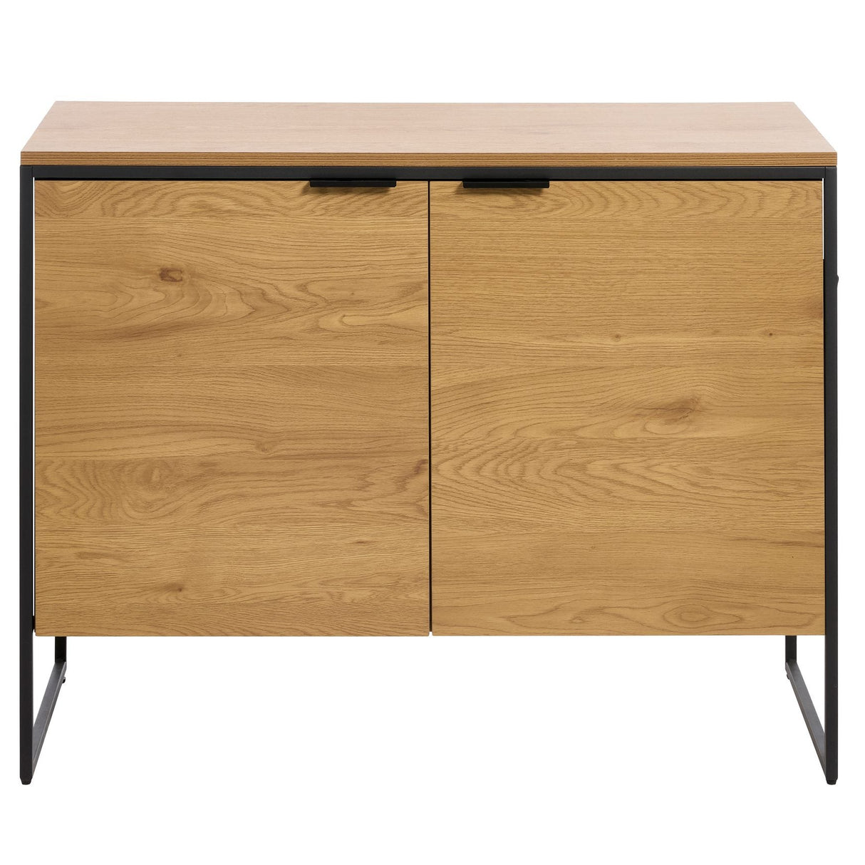 Classico Sideboard 105 cm Naturlig ek