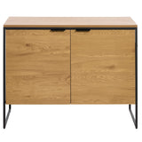 Classico Sideboard 105 cm Naturlig ek
