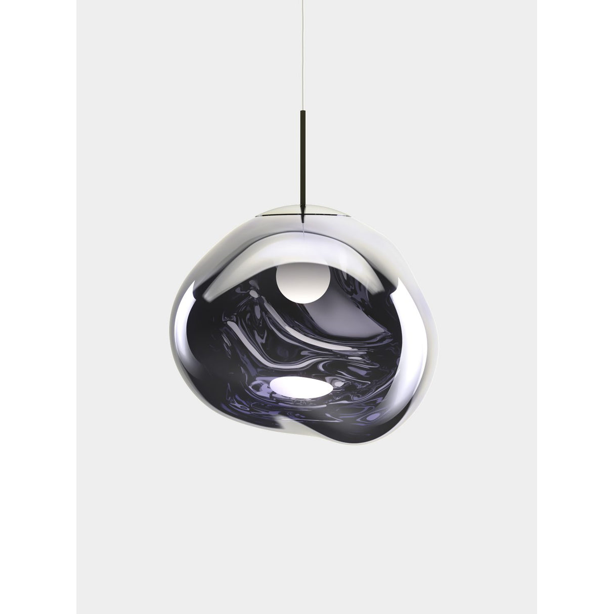 Melt Pendellampa Smoke