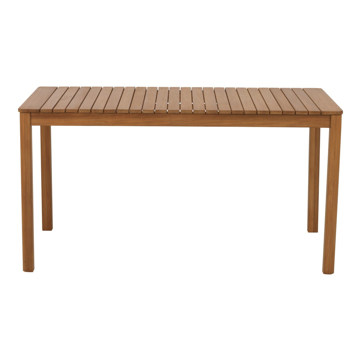 Joe Matbord 140x80 cm Teak