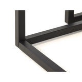 Classico Satsbord 50x50 cm Naturlig ek