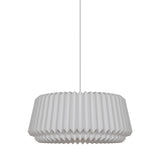 Belloy 50 Vit Lampskärm