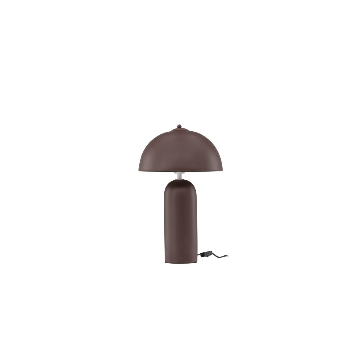 Corello Bordslampa Brun, 45