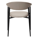 Rover Stol Cashmere Art.Leather