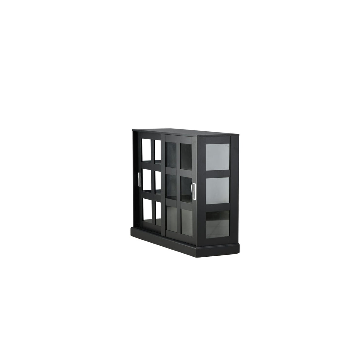 Lås Skåp 120 x 95