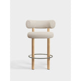 Fat Pall 65 cm, Elle Bright White NAW
